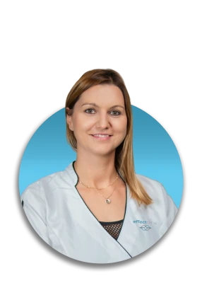 Bc. Michaela Kovalčíková