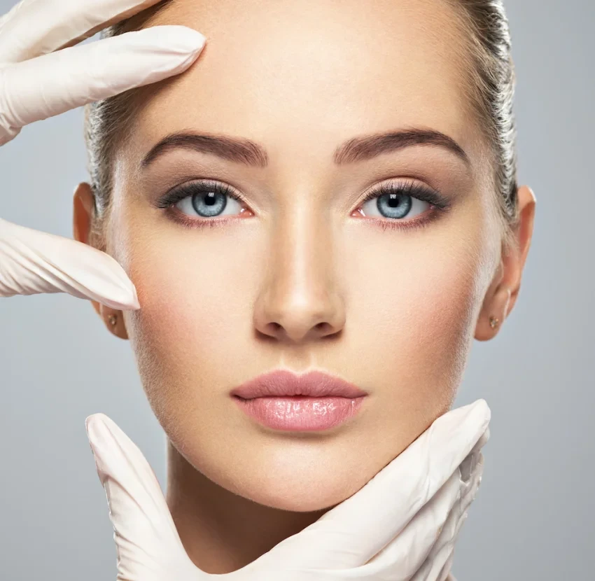 Estetická péče Effect Clinic